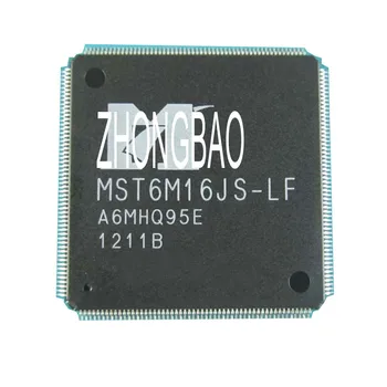 1 бр./лот MST6M16JS-LF MST6M16JS LQFP-216 LCD чип
