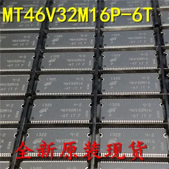 100% Нестандартен и оригинален в наличност MT46V32M16P-6T IT: F SDRAM32 *16