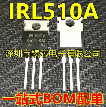100% Ново и оригинално в наличност |IRL510APBF IRL510A TO-220 5.6 A 100V MOSIC 5 бр./лот