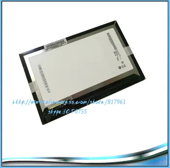 100% Оригинален Нов LCD дисплей за Acer Iconia Tab A700 A701 B101UAN02.1 B101UAT02.1 Смяна