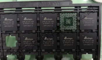 100% чисто Нов и оригинален процесор AML8726-MX в наличност