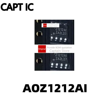 1PCS Z1212AI Z121212AI Power Management Чип MOS СОП-8 Pin