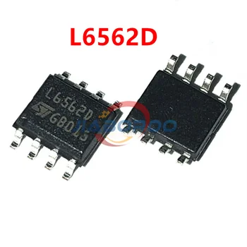 5-10 бр. L6562D, L6562DTR, чипсет СОП-8 LCD power IC