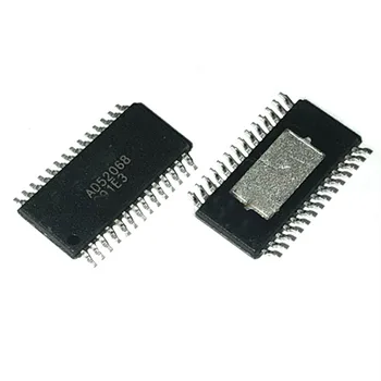 (5 парчета) 100% нов чипсет AD52068 AD52068-QG28NRT соп-28