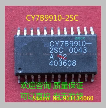 CY7B9910-2SC SOP24