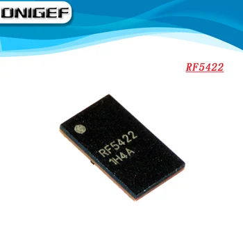 DNIGEF (1 бр), 100% нов чипсет RF5422 QFN