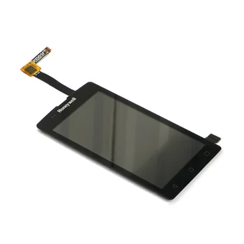 LCD дисплей със сензорен цифров преобразувател Смяна на екрана за резервни части Honeywell EDA50K EDA50K-1