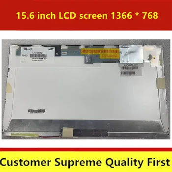 LCD екран на лаптоп, Съвместима модел LTN156AT01 LP156WH1 TL C1 B156XW01 N156B3-L01 CLAA156WA01A N156B3-L0B N156B3-L04