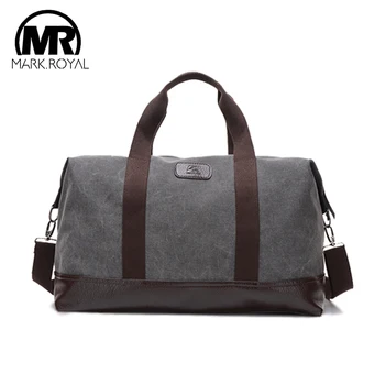 MARKROYAL, платно пътни чанти с голям капацитет, мъжки градинска багажная чанта на едно рамо, преносима диагонално осъществяване почивен ден, Директна доставка