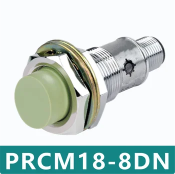 PRCM18-8DN Нов оригинален индуктивен сензор за близост