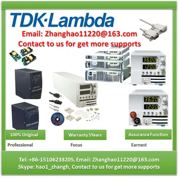 TDK-LAMBDA GEN10-240-1P200 Източник на захранване: програмируем лаборатория; Ch: 1; 0-10 vdc; 0-240 А