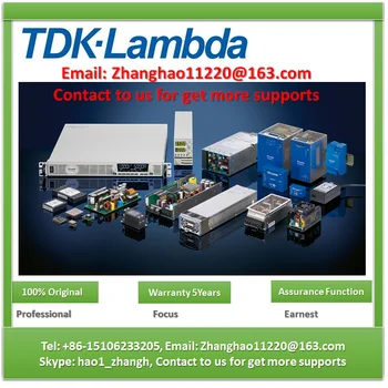 TDK-Lambda Z36-18-IS510-U ПРОГРАМИРУЕМ ИЗТОЧНИК на ac/DC В 0-36