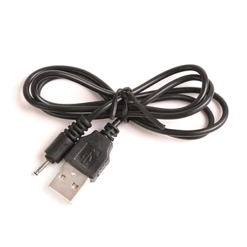 USB Порт до 2.0*0,6 мм 2,5*0,7 3,5 мм*1,35 мм 5,5*2,1 мм Жак за захранващ кабел 5 vdc