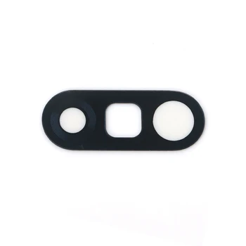 YeeSite Замяна със стъклен капак на обектива задната камера за LG G5 Резервни части за замяна на стъклото на камерата