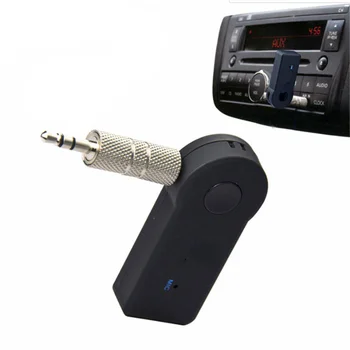 автомобилен приемник, Bluetooth 5.0 3.5 мм жак за Citroen 2002 2004 2006 Daewoo c3 c4 2009