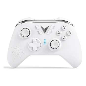 Безжичен гейм контролер 2.4 G, за PC, Xbox One Гейм контролер за Xbox Series X/ S/Xbox One/Xbox One S/ One X