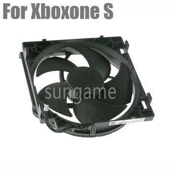 Вътрешен вентилатор за охлаждане за Xbox One, 1 бр., дубликат част за Xbox One Slim and Fat