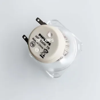 Гореща Оригиналната Безплатна доставка 7R 230 W Подвижна главоболие крушка с лъча и MSD platinum лампа Sram 1 бр./лот