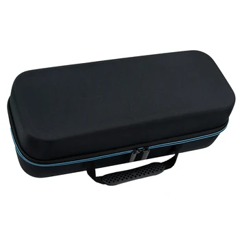 За Samsung Чанта за съхранение проектор Freestyle Hard ЕВА, Защитна Кутия За Проектор Popmart LSP3, Пътна Чанта за Носене, Преносими Чанти