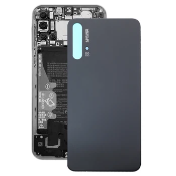 Задния капак батерия за Huawei Nova 5T, дубликат част за ремонт телефон