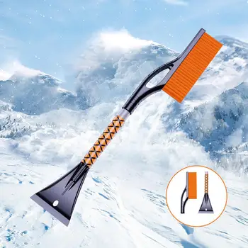 Инструменти за почистване на сняг Универсални аксесоари за професионални лесни за използване снегоуборочные машини