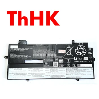 Истински Оригинален 57Wh Батерия L20C4P71 L20D4P71 L20L4P71 L20M4P71 За Lenovo ThinkPad X1 carbon gen 9 2021 G9-20XW
