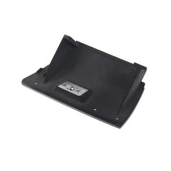 Капак кутия за съхранение на арматурното табло, капак на бардачка за BMW E90 D91 E92 2006-2013 51167120408