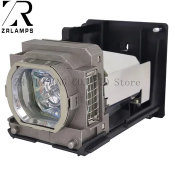 Лампа на проектора ZR по-високо качество на VLT-HC7000LP с корпус за HC6500/HC7000/HC6500U/HC7000U