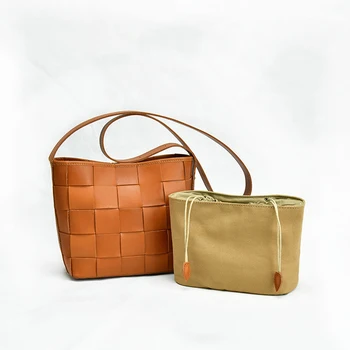 Лесна чанта за през рамото от естествена кожа, модерна чанта от телешка кожа, с дълга каишка, чанта през рамо за жени, дизайнерска луксозна чанта