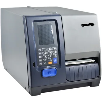 Линия термопереноса принтер на баркод Coditeck PM43 300 dpi