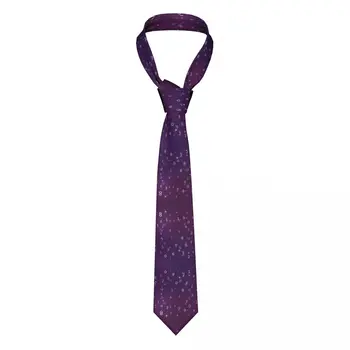Мъжка вратовръзка Тънък, обтягивающий, Нумерология, Звезди, вратовръзка, Модерен вратовръзка, свободен стил, мъжка вратовръзка, сватба