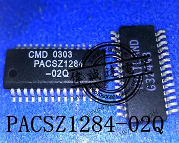 Нов Оригинален PACSZ128404QR PACSZ1284040R SSOP28