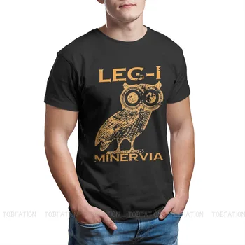 Нова лятна тениска Legio от памук, римска митология, Янус Веста, Архаичная Триада, Сатурн, Предложенията, ежедневни мъжки блузи