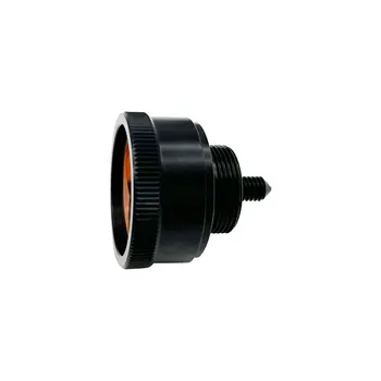 НОВА мини-арахисовая призма Заменя светлината за снимане на Leica mini prism + резба 17,5 мм GMP111 и GMP101 М 20