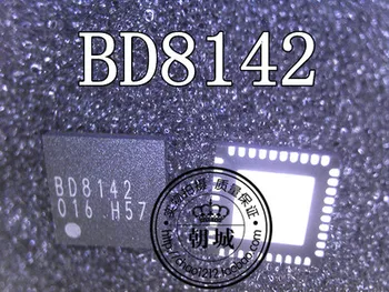 Нови и оригинални BD8142MUV-E2 BD8142 QFN