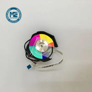 ново цветно колело проектор за benq MP771 MP723 projector wheel