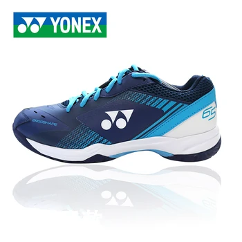 Обувки за тенис Yonex за мъже и жени, обувки за бадминтон, тенис обувки, спортни обувки, силовата възглавница за джогинг 2022 65X3EX