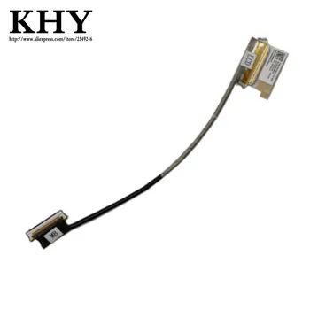 Оригинален LCD кабел WQHD 4K за ThinkPad T480S FRU 01YN996 01YN997 SC10G75234