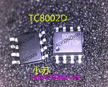 Оригинален TC8002D TC8002 SOP8 Има на разположение Нов продукт