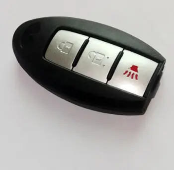 Подмяна на Acura smart remote key shell 2 + 1 бутон