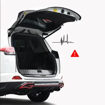 Подходящ за MAZDA CX-3 2018 Автомобилни аксесоари, Електрическа задна врата промяна сензор крака автоматично повдигане на задната врата комплект ключове