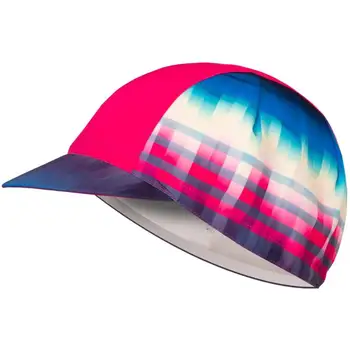 Приятни цветове, розово, синьо, стръмни нови класически колоездене, шапки Gorra Ciclismo унисекс