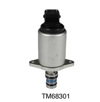 Пропорционален електромагнитен управляващ вентил хидравлична помпа TM68301 TM60601 TM68601 TM90501 TM70302 TM68001 TM66001 TM63201 TM68501 TM85201