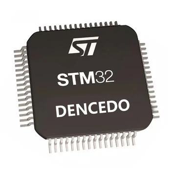 (Свържете се с нас за най-добра цена) STM32F030CCT6 Електронни компоненти MCU LQFP-48 Чип IC Програмист ARM STM32F030CCT6