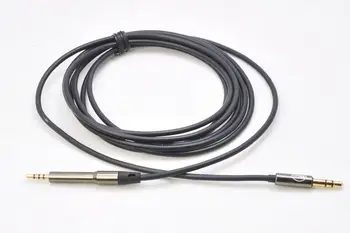 Син аудио кабел Mo-Fi Mix-Fi-MoFi 6,5 фута 6,5 фута 2 m 2-метров 1/8 