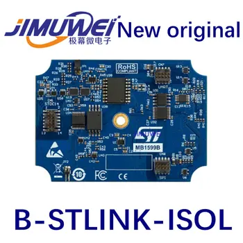 Такса за разработка на B-STLINK-ISOL 100% нова и оригинална