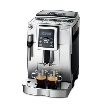 Уникална умна италианска кафе машина 3 в 1 мока cappuccino за приготвяне на кафе