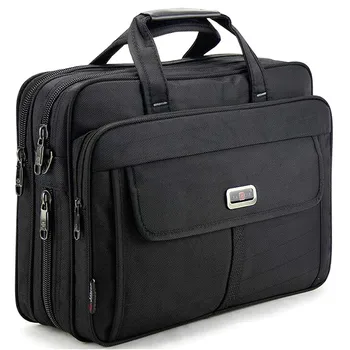 Чанти за преносими компютри, водоустойчив и за офис, мъжки чанти, чанти за работа, бизнес чанти, дамски найлонови мъжки адвокатски чанти