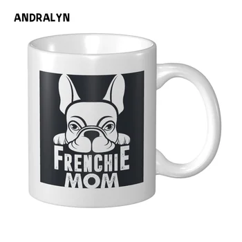 Чаша за майки-френски, забавна кафеена чаша, сладък подарък геймеру за рожден ден, чаша за училище