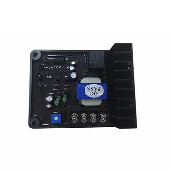 Щеточный алтернатор GB160 Avr, Регулатор на напрежение 220 В генератор за ST, автоматичен регулатор на напрежение